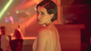 Anna-Maria Sieklucka zagrała główną rolę w serii "365 dni"