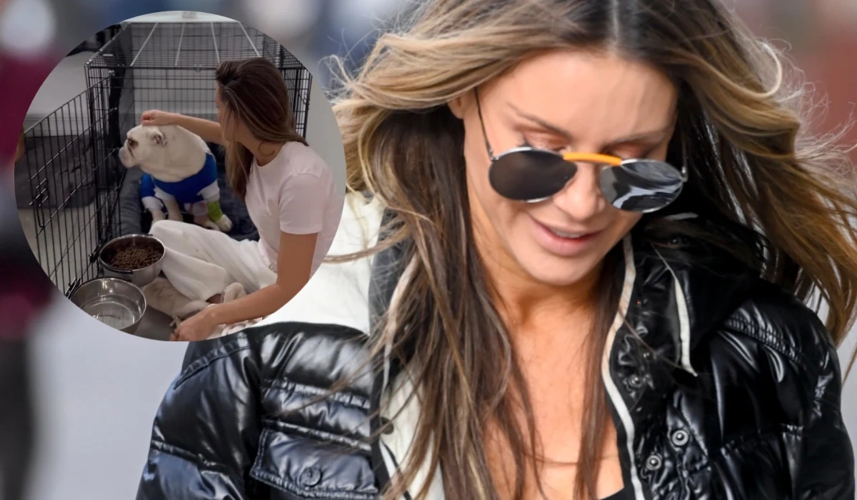 Małgorzata Rozenek-Majdan Małgorzata Rozenek-Majdan