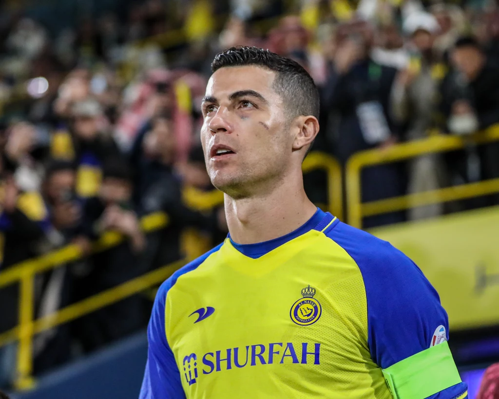 Cristiano Ronaldo Cristiano Ronaldo