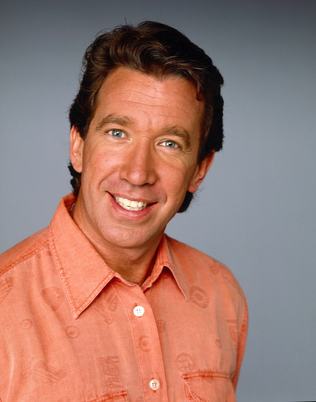 Tim Allen Tim Allen