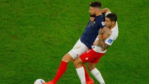 Jakub Kiwior ekspresem z drugiej ligi słowackiej do Premier League