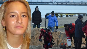 Iwona Wieczorek i poszukiwania wokół Zatoki Sztuki