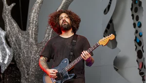 Joe Trohman odchodzi z Fall Out Boy. Powodem problemy psychiczne