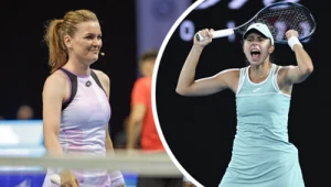 Agnieszka Radwańska pochwaliła Magdę Linette po awansie do ćwierćfinału Australian Open