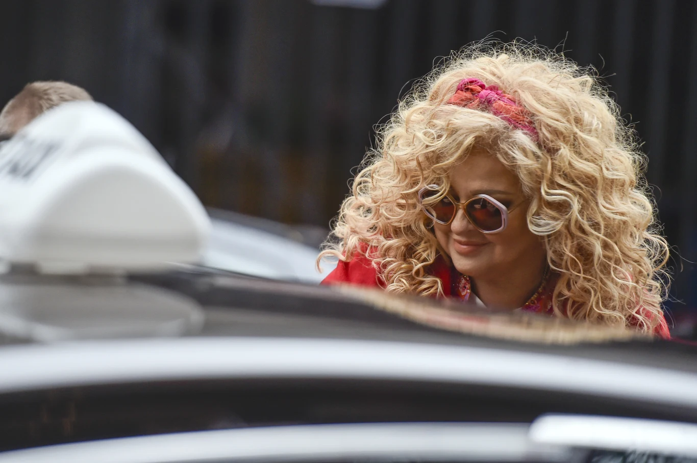 Magda Gessler Magda Gessler