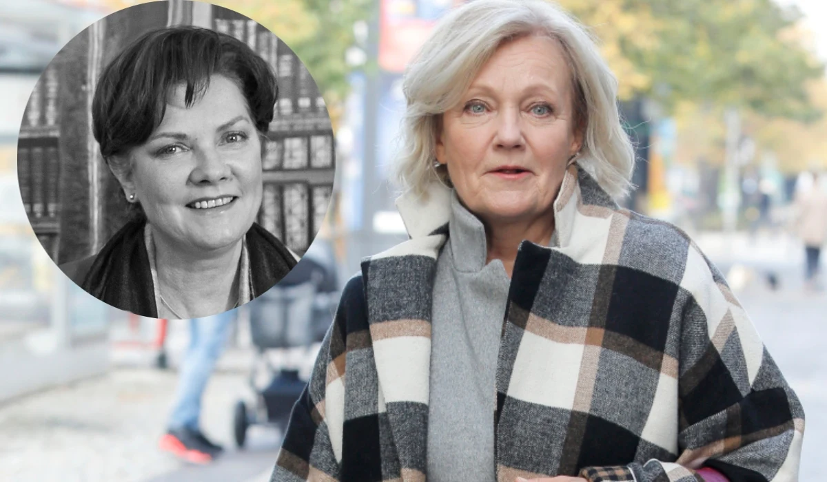 Maria Pakulnis, Agnieszka Kotulanka