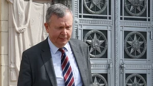 Margus Laidre musi opuścić placówkę dyplomatyczną w Moskwie