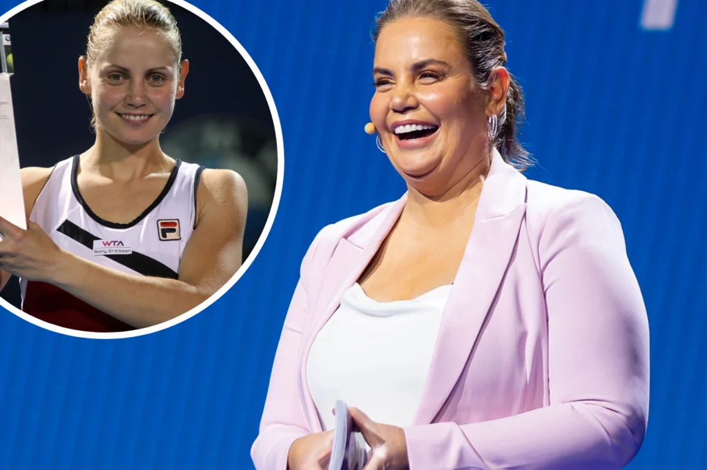 Jelena Dokić, była tenisistką z pierwszej dziesiątki rankingu WTA, w 2014 roku rozegrała ostatni zawodowy mecz w swojej karierze