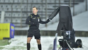 Mecz Lecha Poznań z Radomiakiem Radom