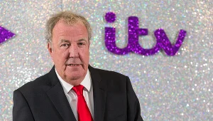 Jeremy Clarkson