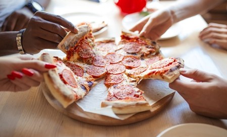 Pizza Hut