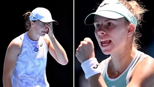 Iga Świątek odpadła, spośród Polek tylko Magda Linette zdołała się przebić do ćwierćfinału Australian Open