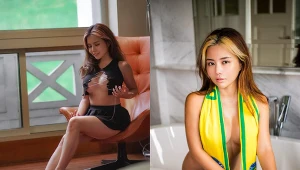 zdjęcia umieszczone w serwisie Instagram @kiaraakitty