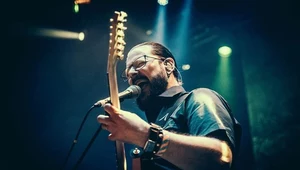 Ihsahn: Sprawdź nowy utwór z EP-ki "Fascination Street Sessions"