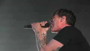 Billy Talent powraca do Polski: Dwa koncerty w 2023 roku [DATY, MIEJSCE, BILETY]