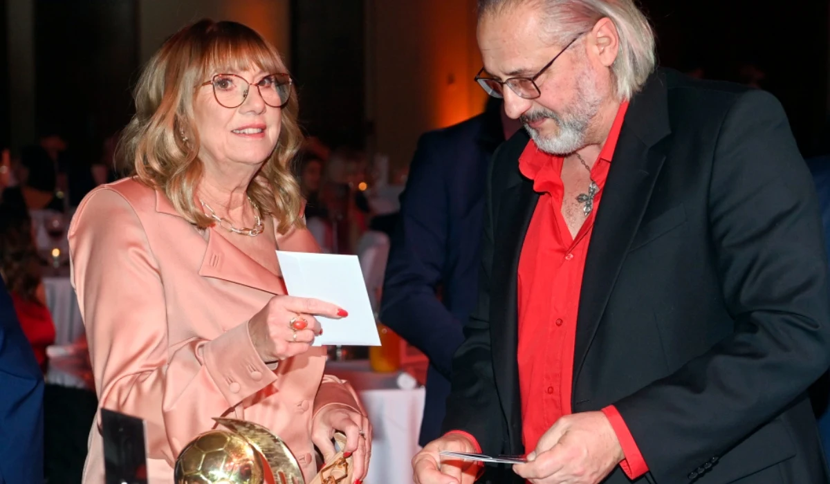 Iwona Lewandowska, Jacek Zwoniarski Iwona Lewandowska, Jacek Zwoniarski