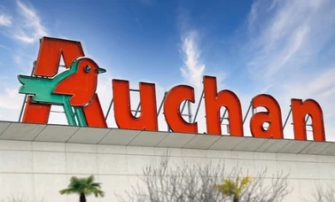 Podsumowanie akcji Zdrowy Stół Auchan