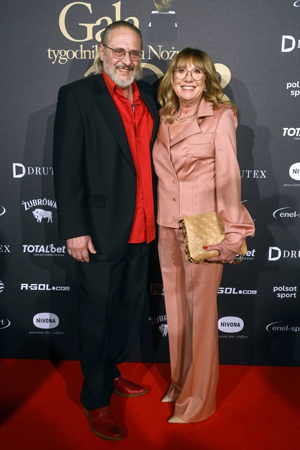 Iwona Lewandowska, Jacek Zwoniarski Iwona Lewandowska, Jacek Zwoniarski
