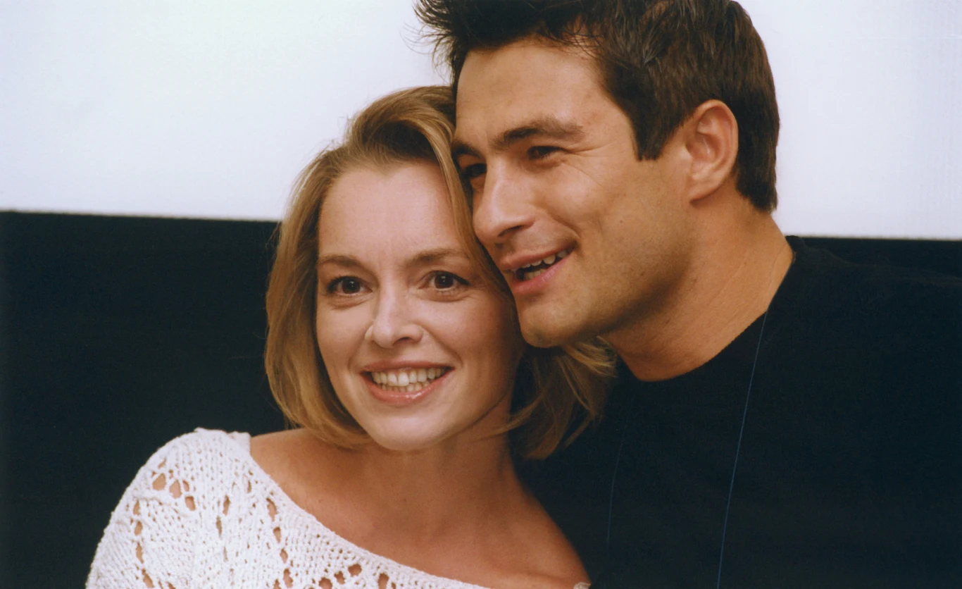 Katarzyna Chrzanowska, Waldemar Goszcz