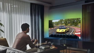Aplikacja Xbox jest już dostępna na telewizory Samsung z 2021 roku