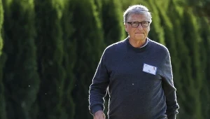 Bill Gates ogłosił konkurs za milion dolarów. Ma pomóc w badaniach nad chorobą Alzheimera