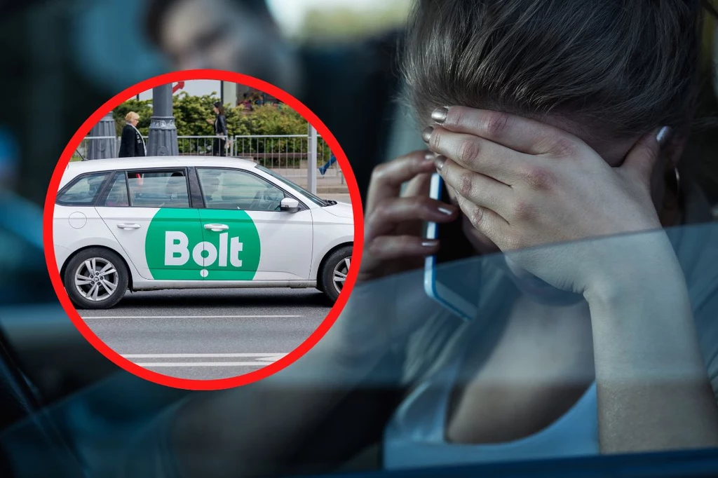 Kierowca, który napadł na nastolatkę w Bolcie, nie trafi do więzienia