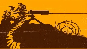 Toy Soldiers HD - recenzja - tak wygląda wojna w wersji miniaturowej