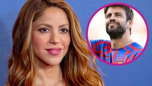 Gerard Pique chciał wrócić do Shakiry?