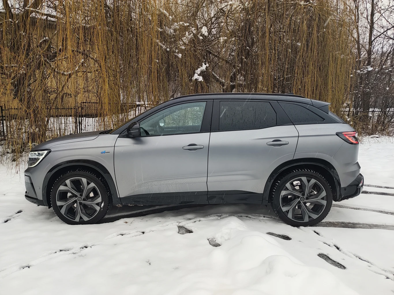 Renault Austral