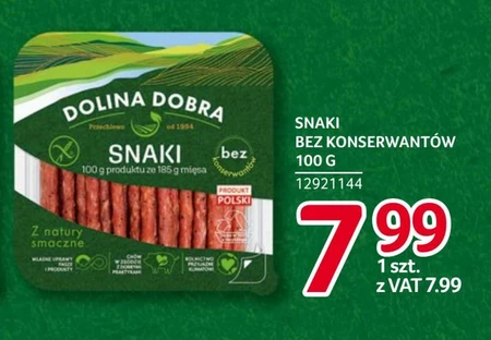 Sanki Dolina Dobra