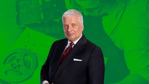 Gwiazdowski mówi Interii. Odc. 21: Kto i dlaczego nas podsłuchuje? 