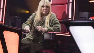 "Był stworzony dla mnie". Rodowicz pożałowała błędu w "The Voice Senior"