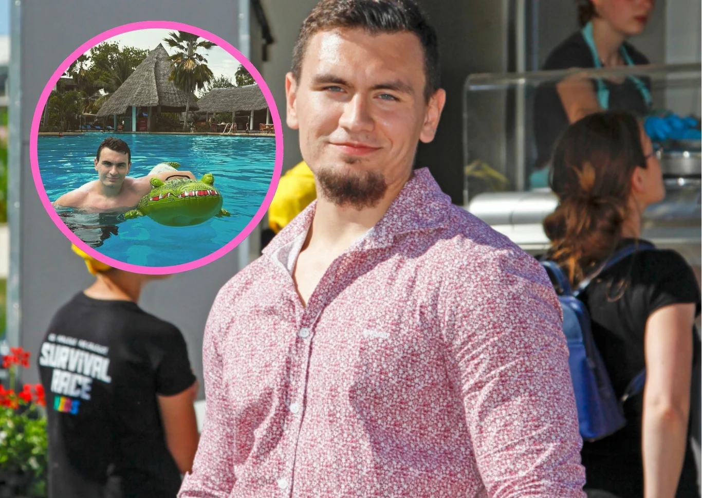 Conan Kaźmierski Conan Kaźmierski