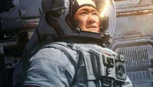 "The Wandering Earth 2" to bezdyskusyjny hit chińskich kin