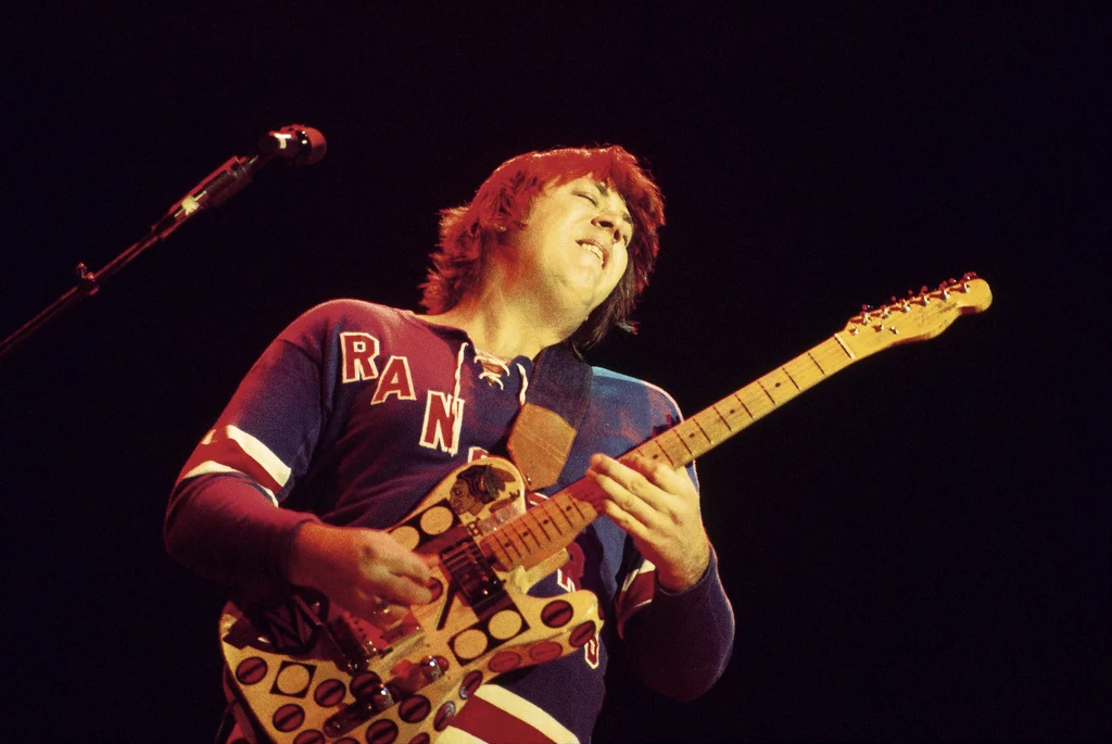 Terry Kath