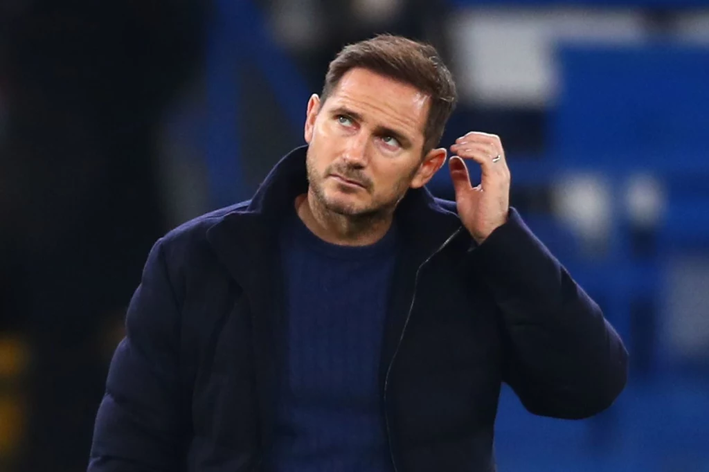 Frank Lampard Frank Lampard