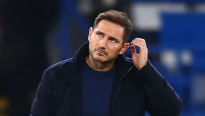 Frank Lampard