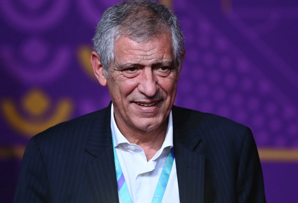 Znamy nazwisko mowego selekcjonera reprezentacji Polski! Kim jest Fernando Santos?