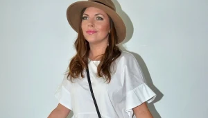 Aleksandra Kwaśniewska pouczyła dziennikarzy. Zaleciła im... lekcje angielskiego?