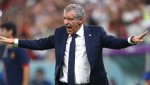 Fernando Santos