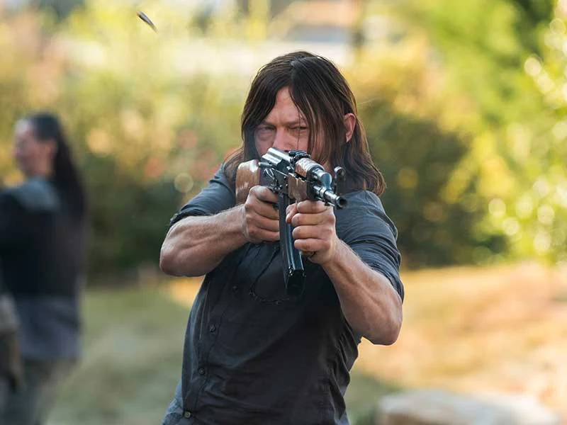The Walking Dead The Walking Dead