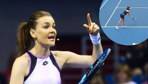 Agnieszka Radwańska