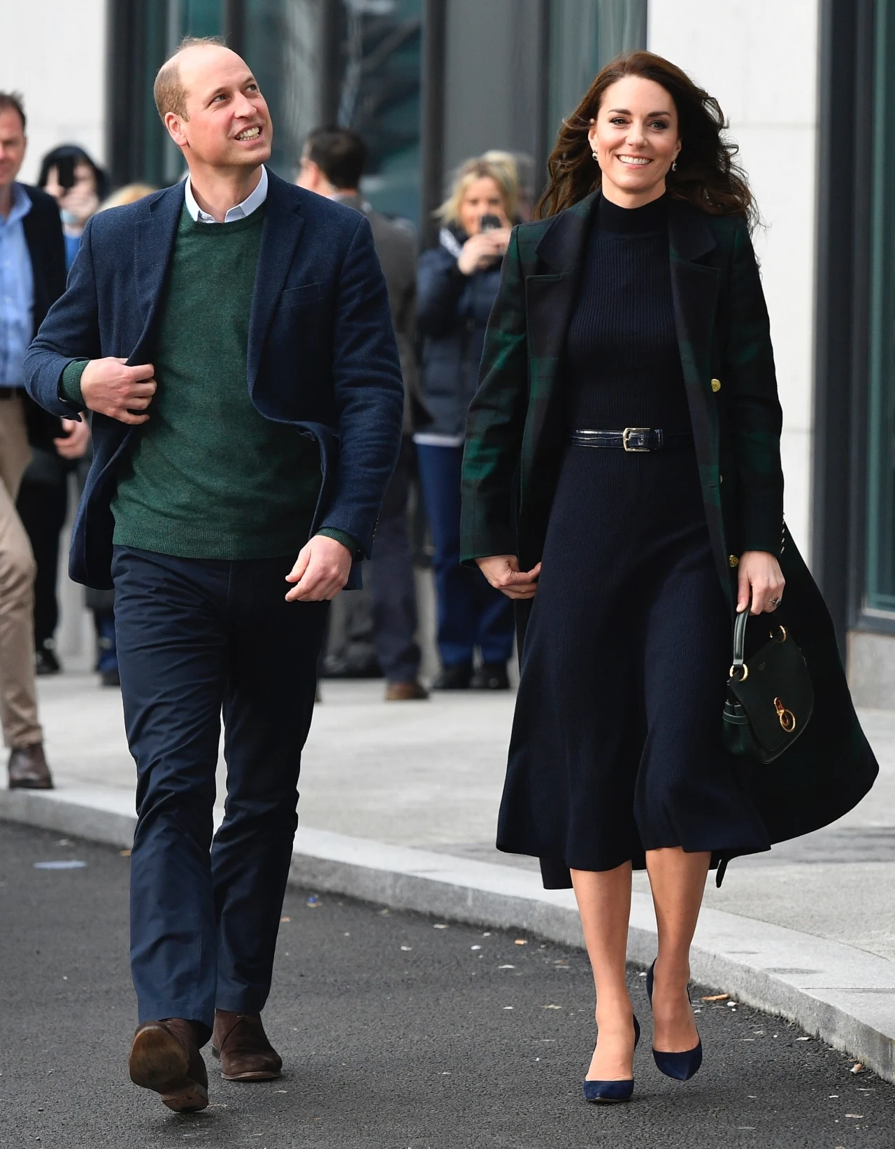 Książę William, księżna Kate Książę William, księżna Kate