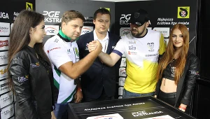 Oszukać przeznaczenie. Wzięli dania główne zamiast okruchów