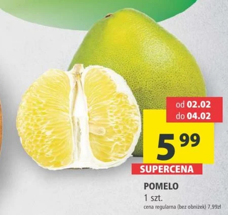 Pomelo