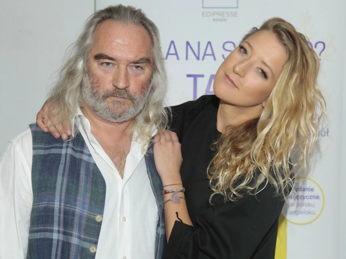 Lara i Piotr Gessler Lara i Piotr Gessler