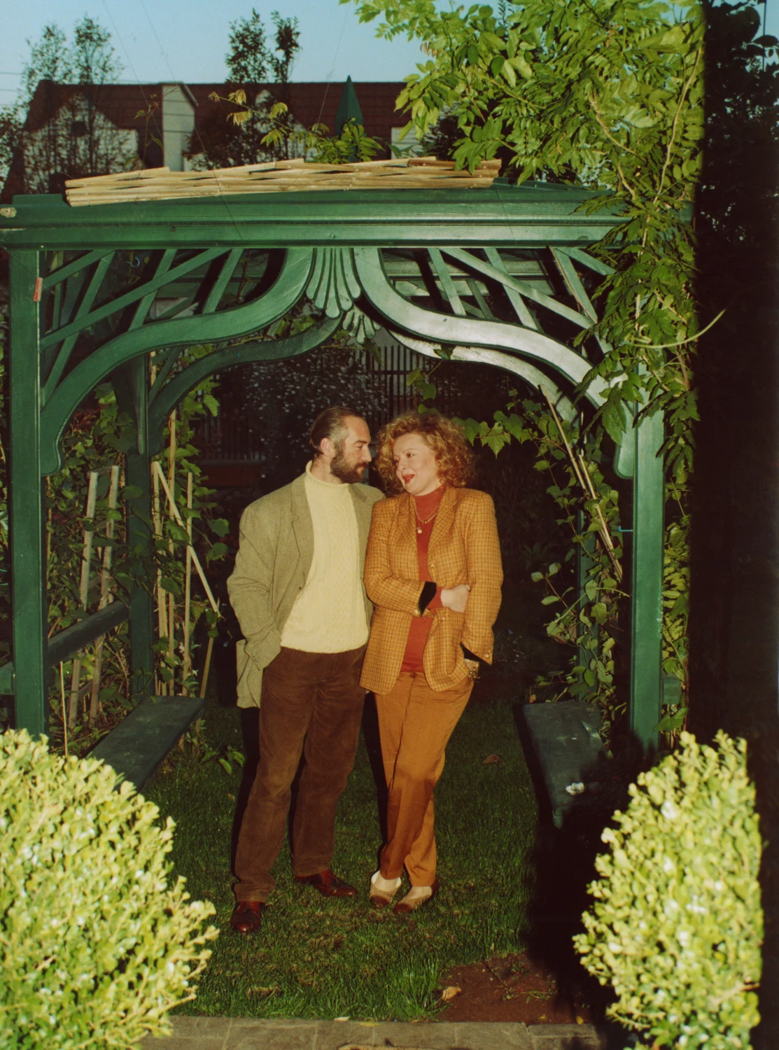 Magda i Piotr byli szczęśliwym małżeństwem. Do czasu... Magda i Piotr byli szczęśliwym małżeństwem. Do czasu...