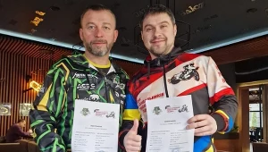 Pojechał na Ukrainę. Ostrzegali go przed rosyjskim szpiegiem