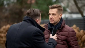 "M jak miłość"