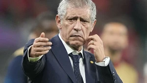 Fernando Santos